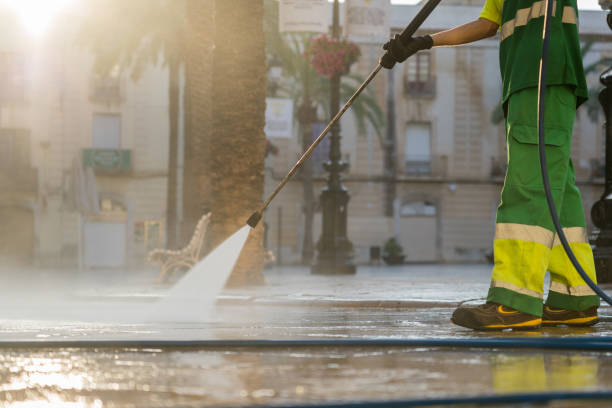 Best Affordable Pressure Washing  in Hartsdale, NY